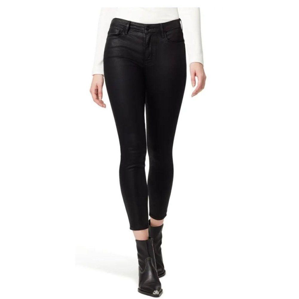 Sanctuary Denim Social Standard Ankle Skinny Jeans